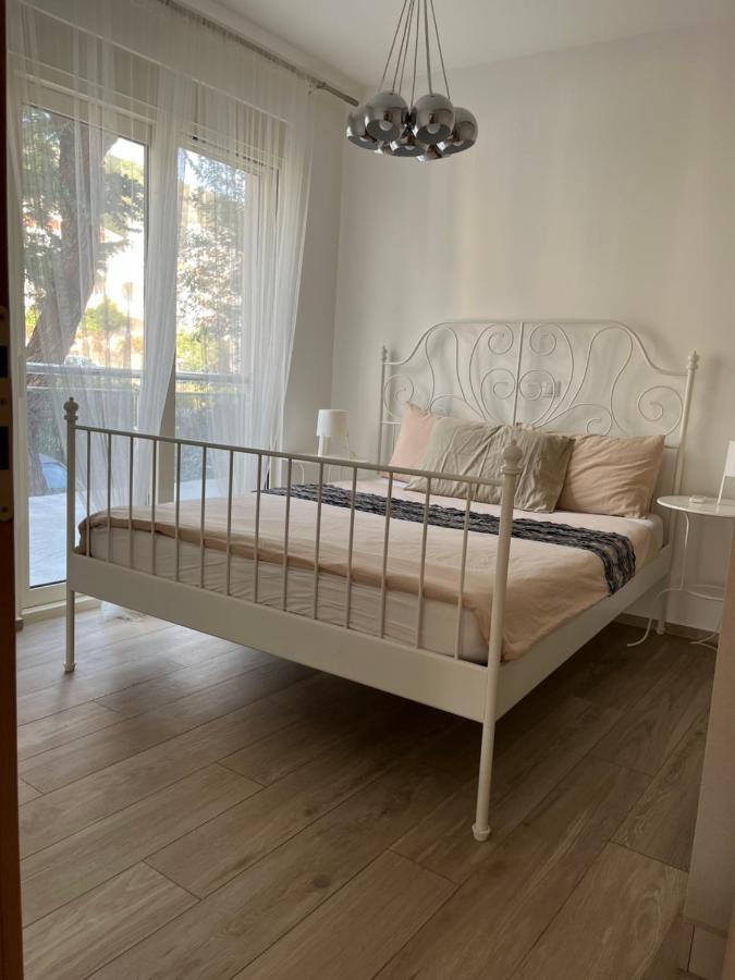 Atina Apartment, City Centre Budva ,Luxurious, Bright, Parking Exterior foto