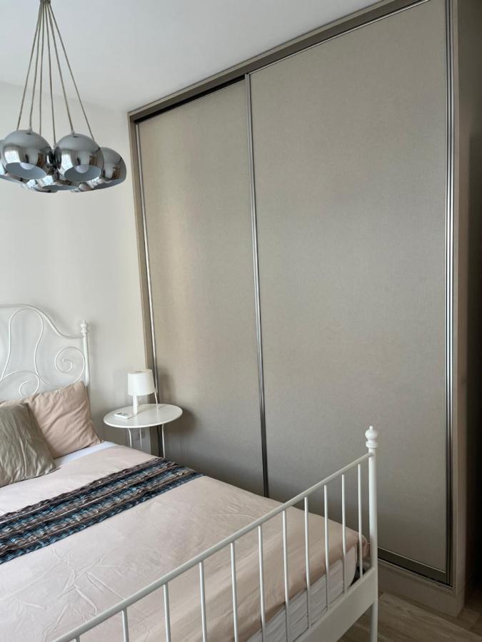 Atina Apartment, City Centre Budva ,Luxurious, Bright, Parking Exterior foto